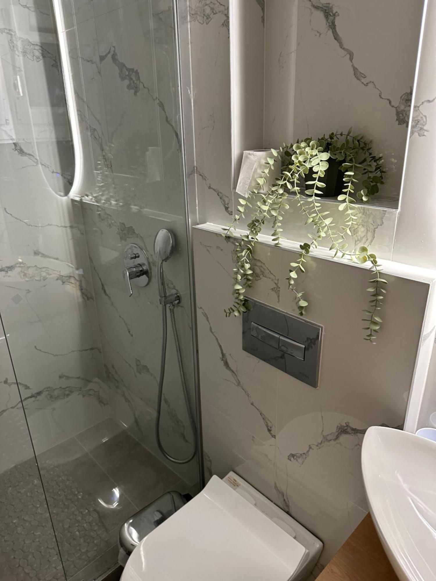 Dolce By Dentalux Apartment Agia Triada (Thessaloniki)