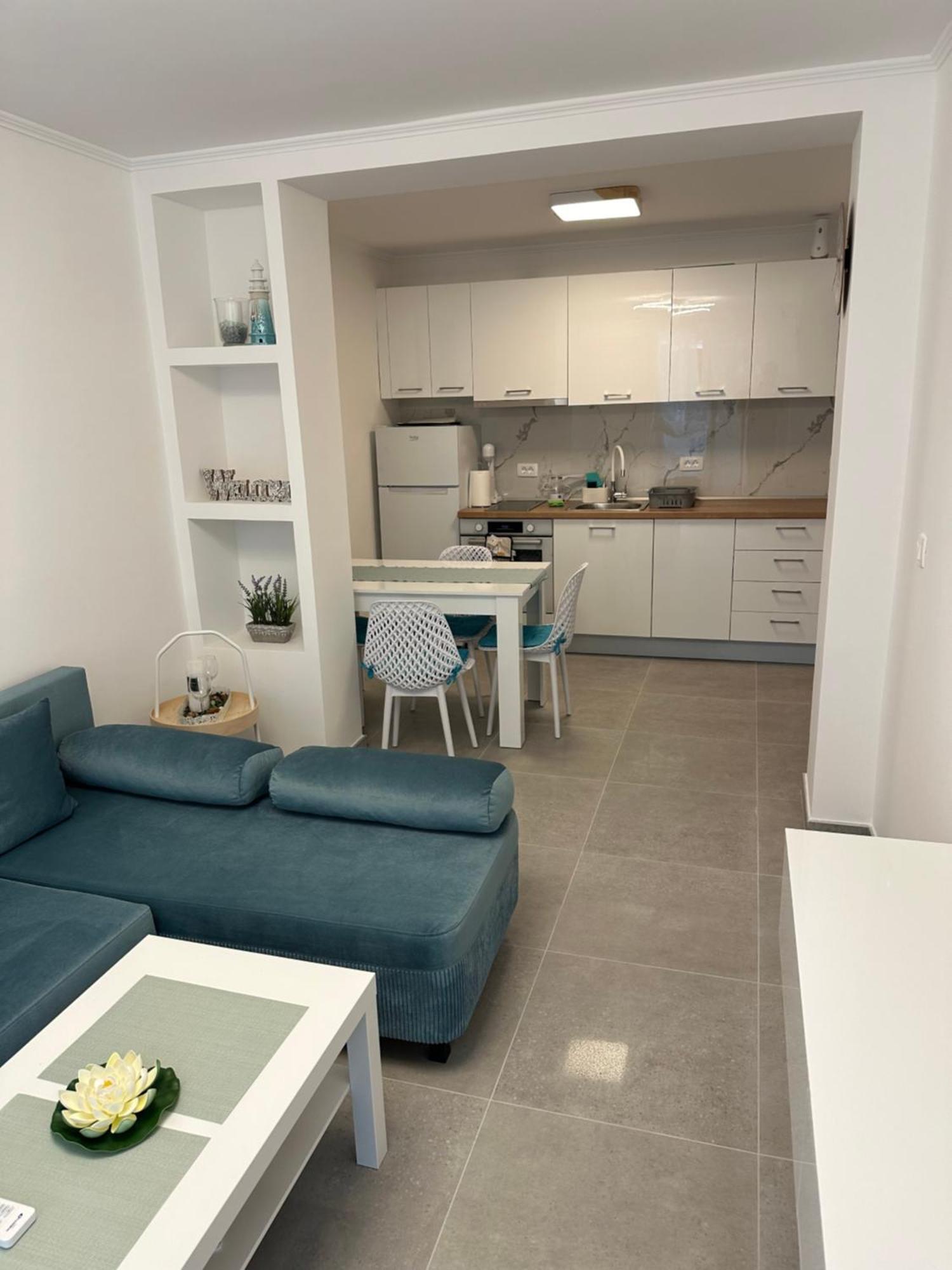 Dolce By Dentalux Apartment